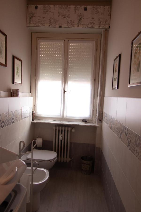 Appartamento Santa Rita Vigevano Εξωτερικό φωτογραφία