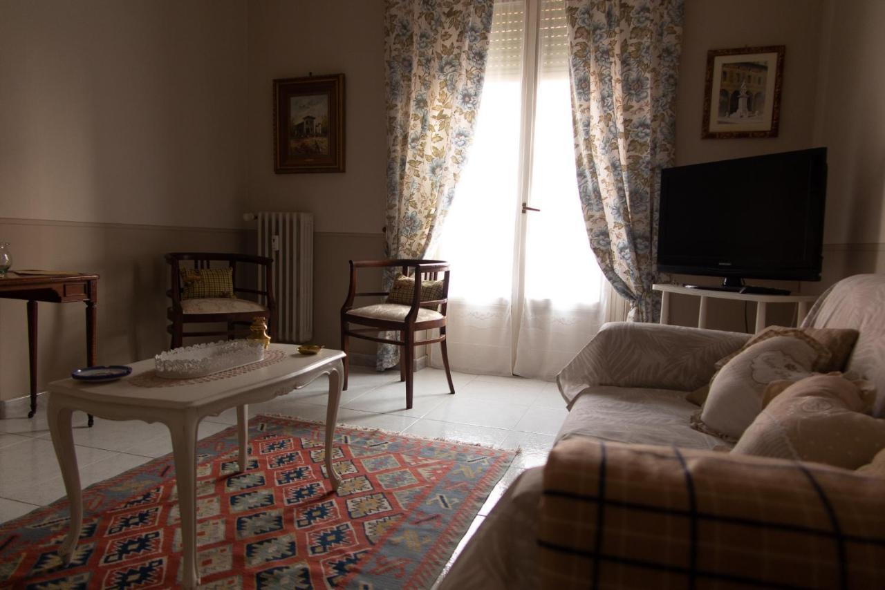 Appartamento Santa Rita Vigevano Εξωτερικό φωτογραφία