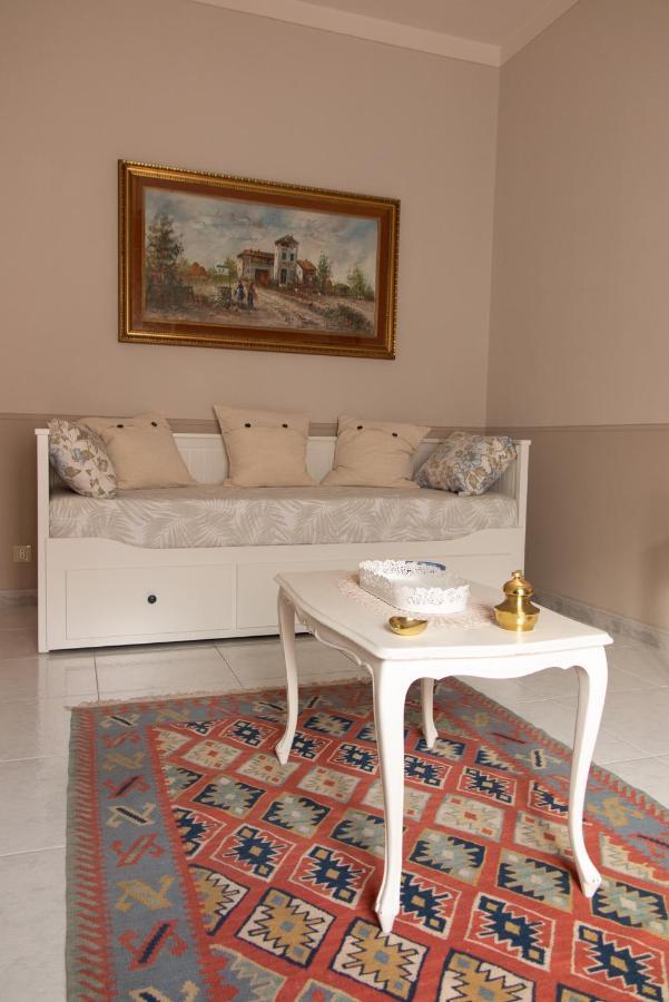 Appartamento Santa Rita Vigevano Εξωτερικό φωτογραφία