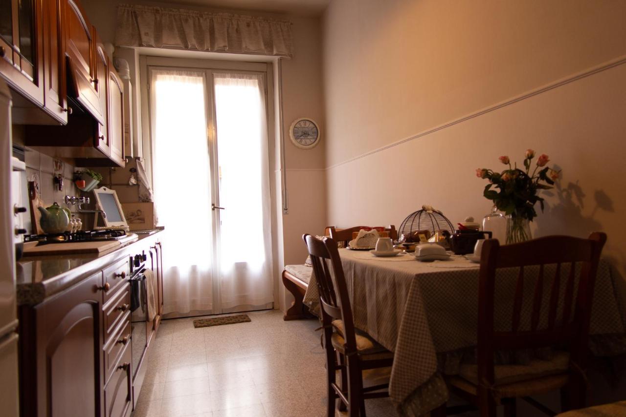 Appartamento Santa Rita Vigevano Εξωτερικό φωτογραφία